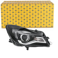 HELLA 1EL011165-721 HALOGEN Scheinwerfer für OPEL INSIGNIA A ab 08.2013 rechts