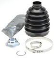 SPIDAN 23142 Faltenbalgsatz, Antriebswelle für MAZDA
