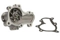 THERMOTEC D15037TT Kühlmittelpumpe Wasserpumpe für MITSUBISHI Space Star (DGA)