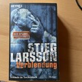 Verblendung: Millennium Trilogie 1 von Stieg Larsson | Buch | Zustand gut
