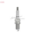 4x Denso Zündkerze u.a. für Opel MG Land Rover Nissan Rover Lotus | PK20PR-L11