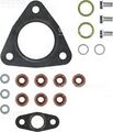 TURBOLADER EINBAUSATZ VW A4/A6/PASSAT 98-05 2.5TDI