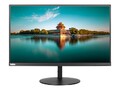 Lenovo ThinkVision P27h-10 27" WQHD IPS-Panel Schwarz (USB-C, DisplayPort)