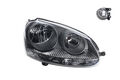 Scheinwerfer Halogen passend für VW Golf V 1K 5M 10/03- 05/09 H7 H7 Re. + Nebel.