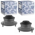 2X VAICO DOMLAGER VORNE PASSEND FÜR BMW 1 3 5 6 X1 X3 | V20-1435