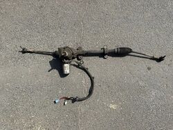 Smart 454 Forfour Elektrische Servolenkung A4544600000