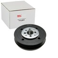 NTY RIEMENSCHEIBE KURBELWELLE passend für AUDI A3 SEAT CORDOBA IBIZA INCA LEON