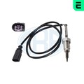 ERA Sensor Abgastemperatur 551533A für VW AMAROK S1B S6B S7B PASSAT B5 3B3 3B6 1