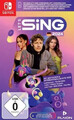 Let's Sing 2024 German Version (Nintendo Switch) | DVD-ROM | Deutsch | 2023