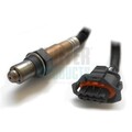 Lambdasonde Sensor Abgassteuerung HOFFER 7481746 für OPEL ASTRA A04 T98 GTC H00