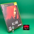 Alias (Microsoft Xbox Classic) - in OVP + Anleitung