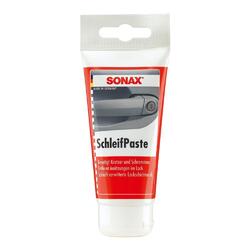 Schleifpaste Sonax, 75 ml