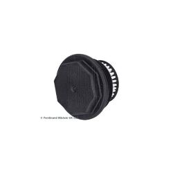 Hydraulikfiltersatz, Automatikgetriebe BLUE PRINT ADBP210154 für OPEL VAUXHALL