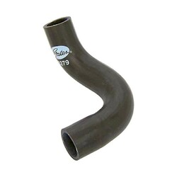 ORIGINAL® Gates Kühlerschlauch für VW GOLF I Cabriolet GOLF II SCIROCCO GOLF