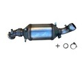 NEU Dieselpartikelfilter für VW Crafter 2.5 TDI BJJ BJM BJK BJL 2E0254700GX E...