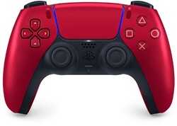 SONY PlayStation 5 DualSense Wireless Controller Volcanic Red PS5 B-WARE