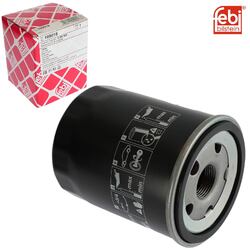 FEBI 109018 ÖLFILTER FÜR FORD TOURNEO TRANSIT CUSTOM V362 V363 BUS FY WG2284887