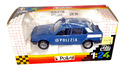 POLISTIL SN19 Alfa Romeo Polizia, 1/24, OVP