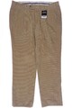 Hiltl Stoffhose Herren Hose Pants Chino Gr. EU 27 Baumwolle Beige #w9srd5v