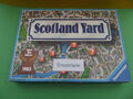 Ersatzteile für * Scotland Yard * von Ravensburger, Standardausgabe