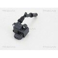 1x Zündspule TRISCAN 8860 23015 passend für MERCEDES-BENZ