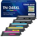 Toner Compatible with Brother TN-248XL MFC-L3740CDW 3740CDWE MFC-L3760CDW MICHIP