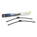 VALEO SILENCIO X.TRM & SILENCIO FLAT BLADE SET Scheibenwischer Vorne
