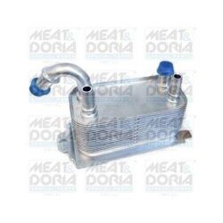 1x Ölkühler, Automatikgetriebe MEAT & DORIA 95038 passend für FORD JAGUAR