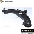 LENKER RADAUFHÄNGUNG 8500 50568 FÜR MAZDA CX-3 S5-DPTS/DPTR 1.5L PEX3 2.0L 4cyl