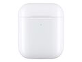 MR8U2ZM/A Apple Wireless Charging Case Koffer mit Ladefunktion für AirPods ( ~D~