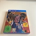 NBA 2k22-75th Anniversary Edition (Sony PlayStation 4)