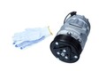 MAXGEAR AC330023 Kompressor, Klimaanlage für NISSAN,RENAULT