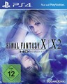 GW5641 Final Fantasy X/X-2 HD Remaster