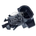 1x Sensor, Außentemperatur FEBI BILSTEIN 01840 passend für OPEL SAAB VAUXHALL