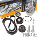 CONTI Zahnriemensatz + Wasserpumpe für Astra F Corsa B Vectra B 1.4 1.6 16V