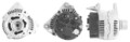 LUCAS Lichtmaschine Generator LiMa ohne Pfand LRB00252