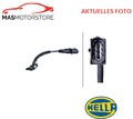KURBELWELLENSENSOR IMPULSGEBER HELLA 6PU 009 168-661 I FÜR SAAB 9-5 1.6 TURBO