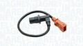 MAGNETI MARELLI Motordrehzahlsensor Drehzahl-Sensor 064848156010