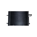 Kondensator Klimaanlage NRF Thermo passend für u.a. FORD C-MAX