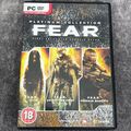 Fear Platinum Collection PC-Spiel - mit manuellem Extraktionspunkt + Perseus-Mandat