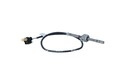 NRF Sensor Abgastemperatur EASY FIT 707259 M14x1.5 für MERCEDES SPRINTER B907
