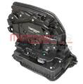 Original METZGER Türschloss 2314125 für BMW MINI