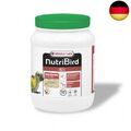 Versele-Laga NutriBird A21 - Handaufzuchtfutter für Vögel bei Proteinbedarf 800g