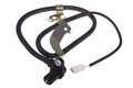 ABS Sensor Raddrehzahl Vorderachse rechts für SUZUKI LIANA Schrägheck