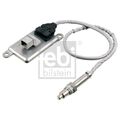 1x NOx-Sensor, Harnstoffeinspritzung FEBI BILSTEIN 176842 passend für MAN