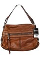 Fossil Handtasche Damen Umhängetasche Bag Damentasche Leder Braun #knnmz0t