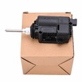 Für Opel GM Stellmotor Stellelement Tankklappe Tankdeckel Astra H Vectra C