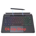 Für Microsoft Surface Signature Keyboard Beleuchtung &Touchpad Surface Pro 8/9/X