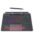 Für Microsoft Surface Signature Keyboard Beleuchtung &Touchpad Surface Pro 8/9/X