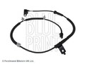 BLUE PRINT ADG07154 ABS Sensor Raddrehzahl Vorne Links